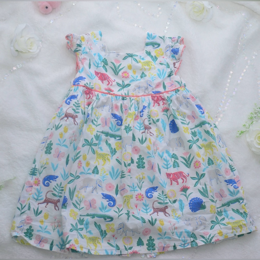 Gorboig Dress
